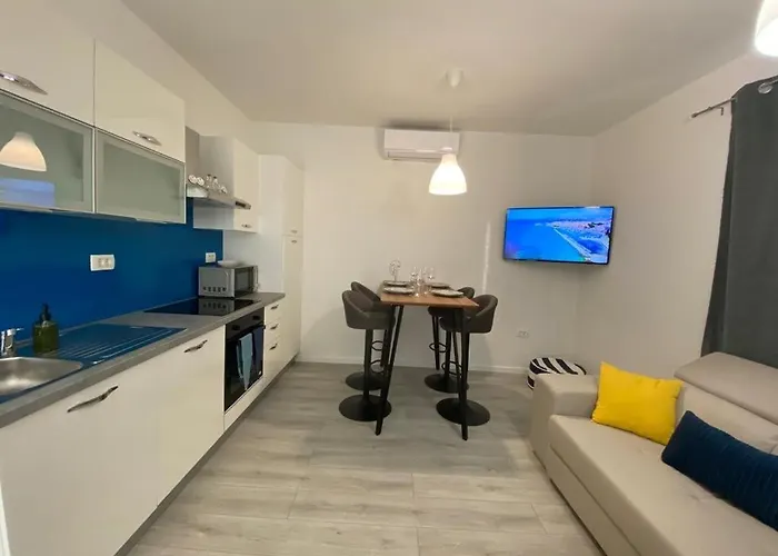 House Brane * Biograd Na Moru