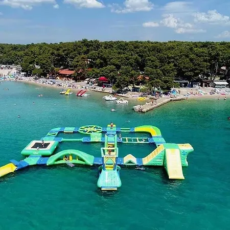 House Brane * Biograd Na Moru