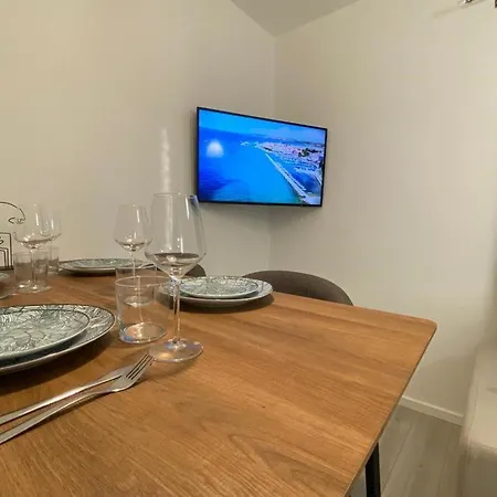 アパート House Brane