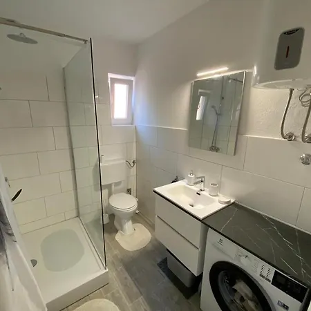 House Brane Biograd Na Moru