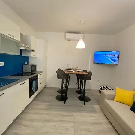 House Brane * Biograd Na Moru
