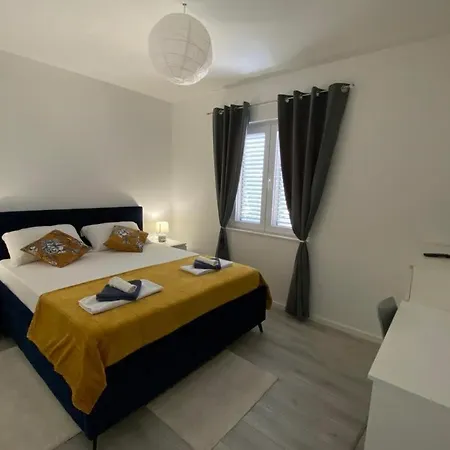 House Brane Appartement Biograd Na Moru