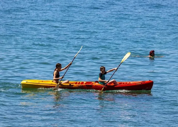 House Brane ビオグラード・ナ・モル