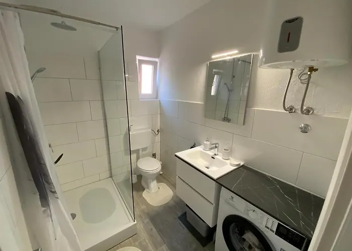 House Brane ビオグラード・ナ・モル