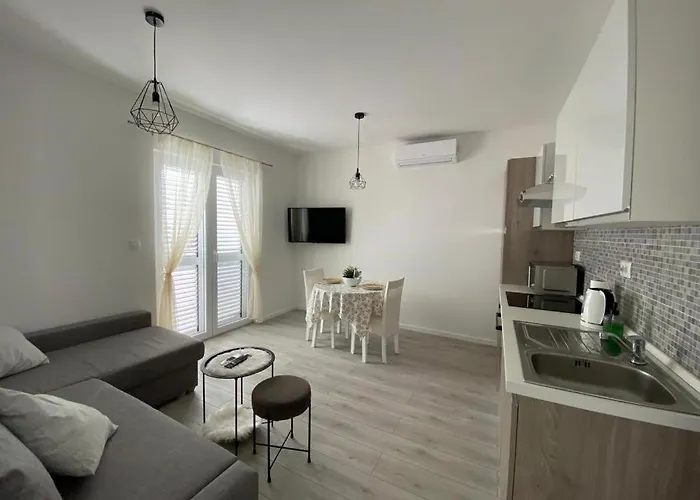 House Brane アパート