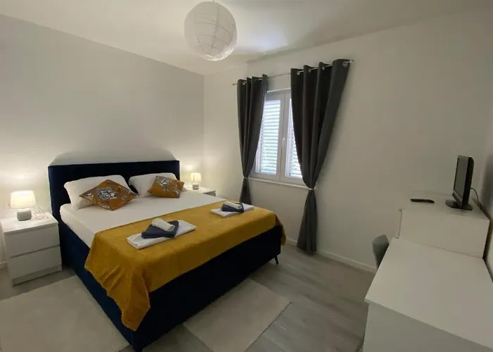 House Brane Apartamento Biograd Na Moru